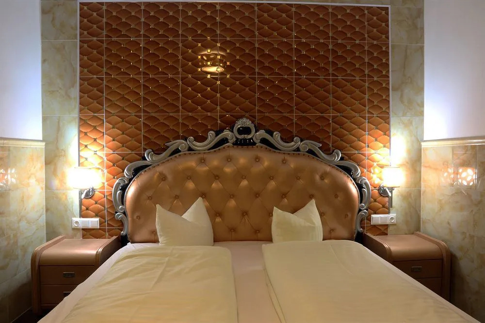 Hotel Buona Vita