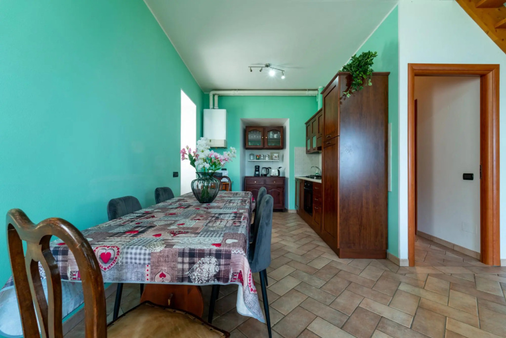 Ca del Doss con Giardino by Wonderful Italy