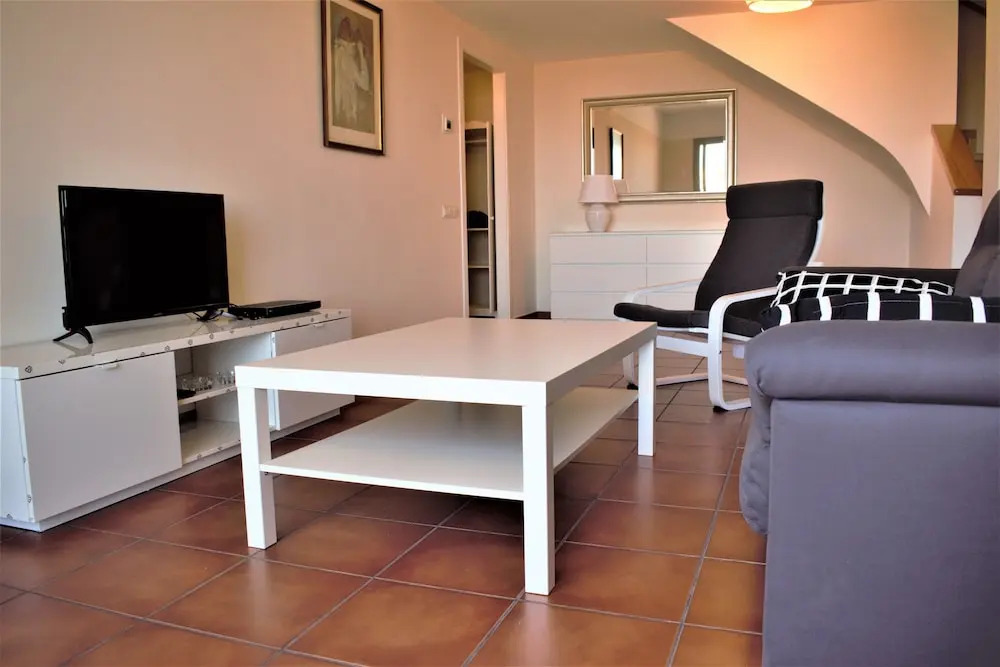 Espacioso Duplex en Última Planta Marina Sant Jordi