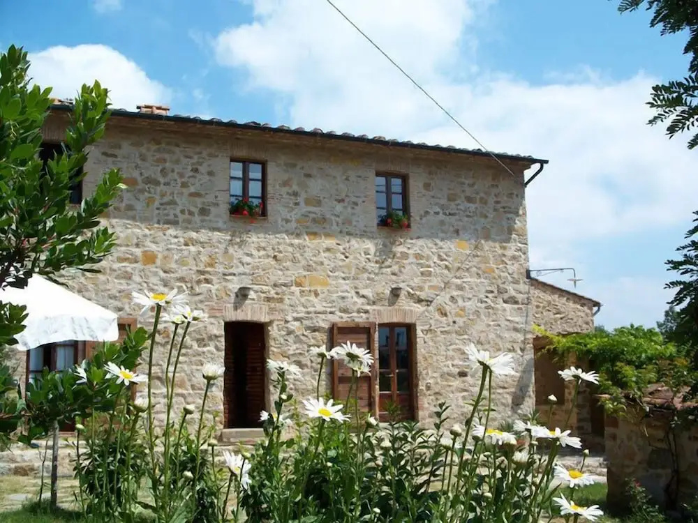 Agriturismo Santa Caterina