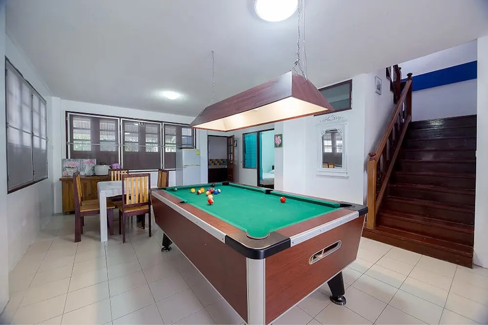 Baan Let's Sea Pool Villa