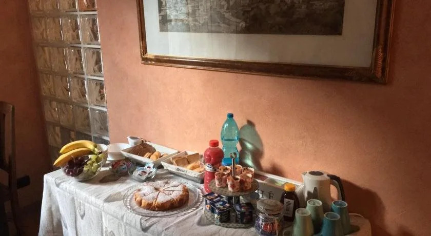 B&B La Biccherna