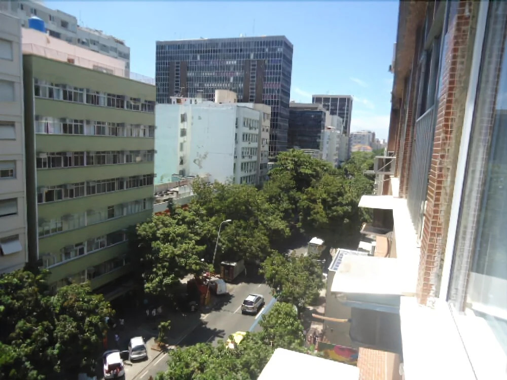 Ipanema 1 bedroom - RVP525-711