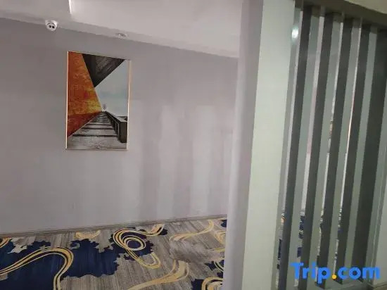poyangYuhaoFashionHotel