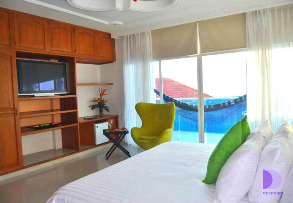 Hotel Abi Inn By GEH Suites