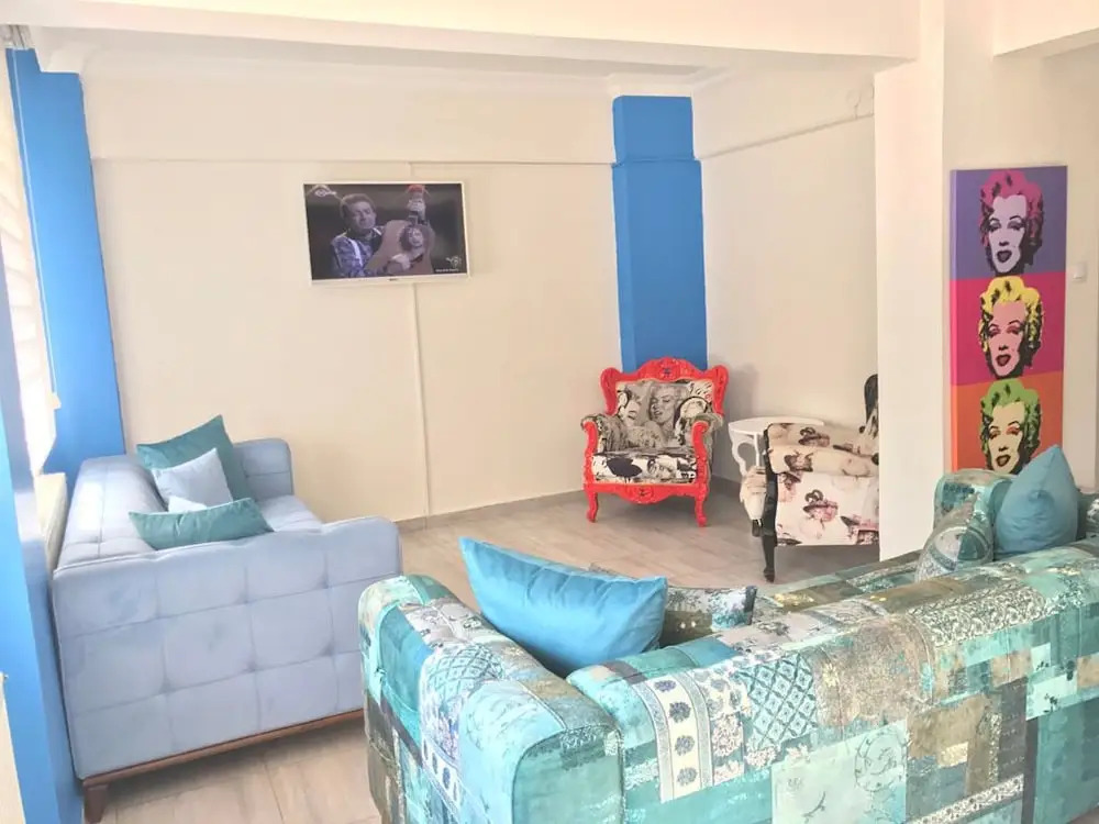 Beste Butik Hotel