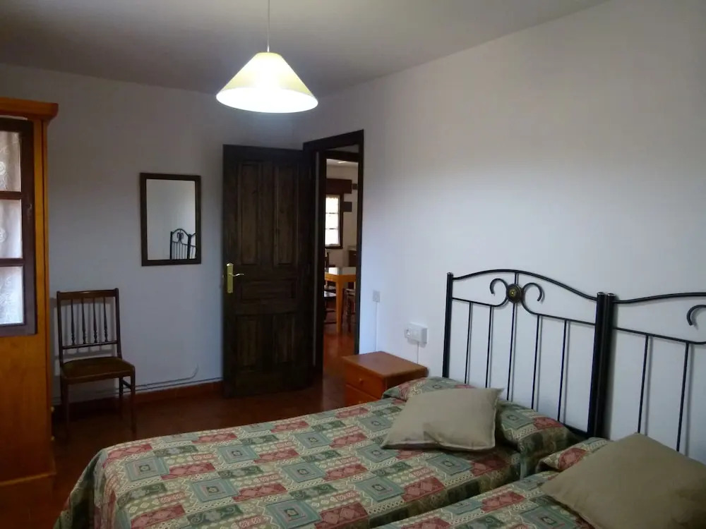 Apartamentos Rurales Finca Los Venancios