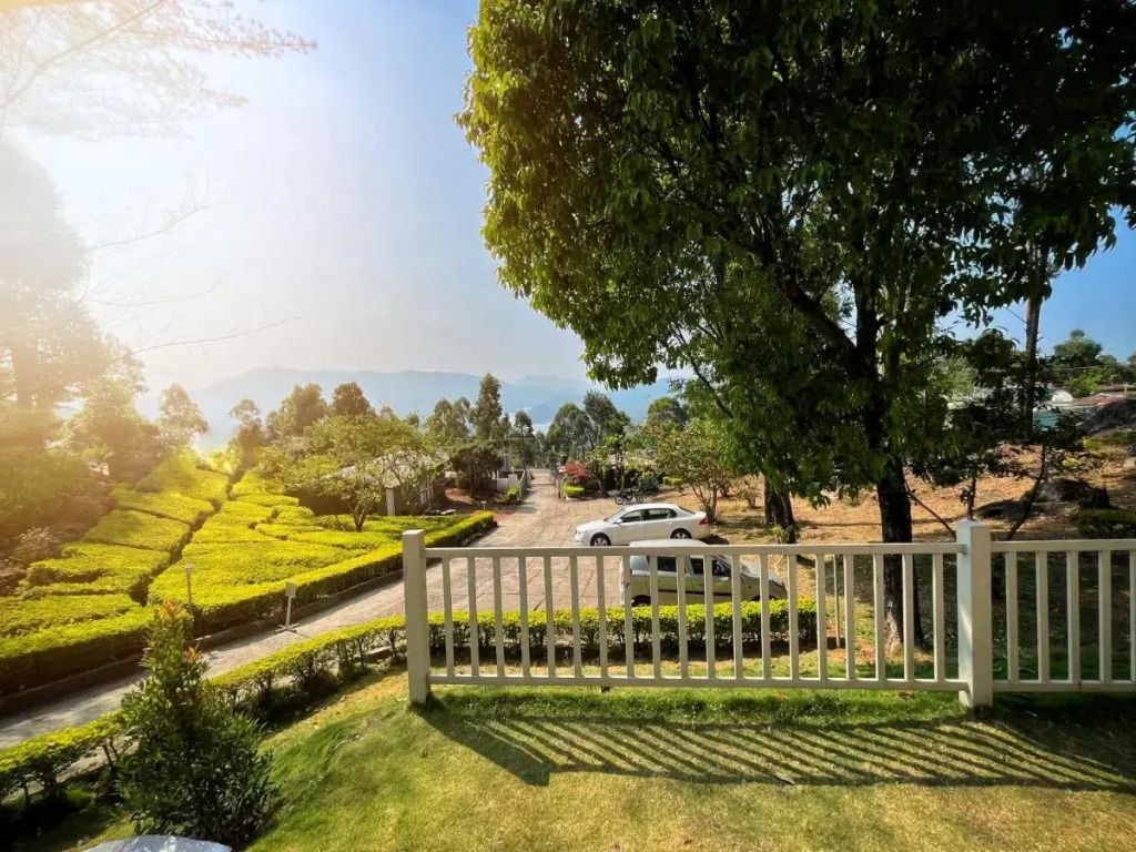 The Regalia Munnar