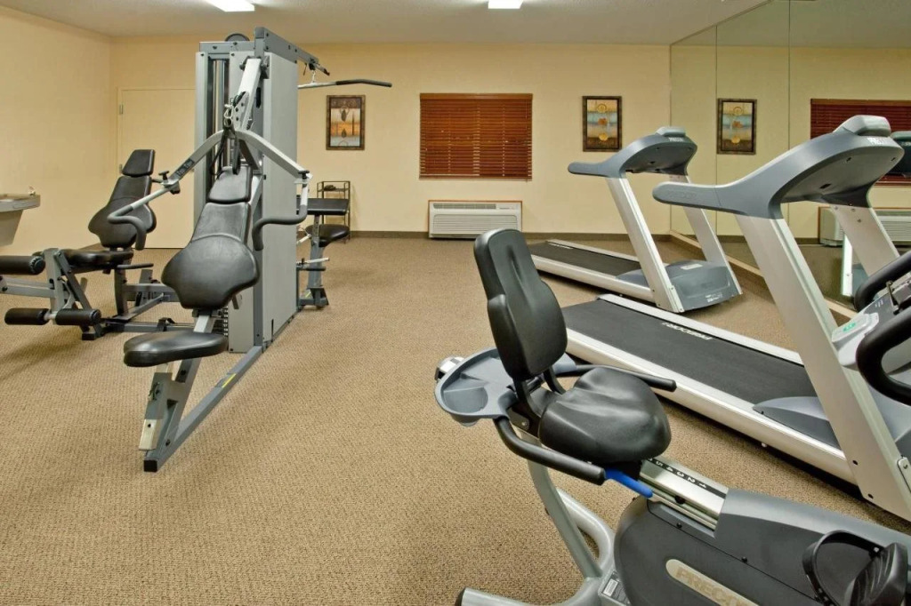 Candlewood Suites Elgin   Northwest Chicago by IHG