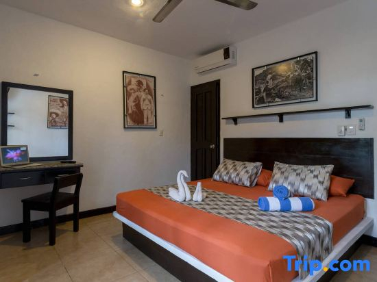 Pancho Double Balcony Apartment 5th Avenue