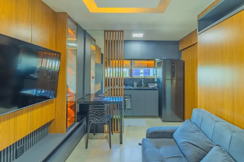 Allure Residence by Carpediem
