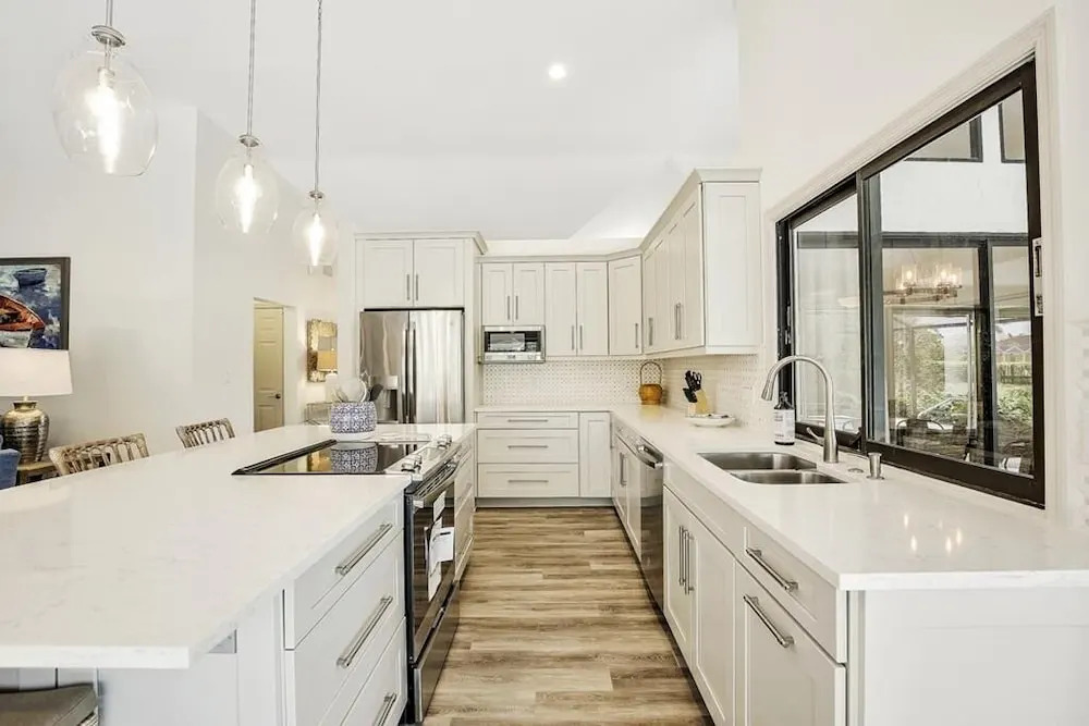 621 Diplomat Ct. Home #65784 3 Bedrooms 2 Bathrooms Home
