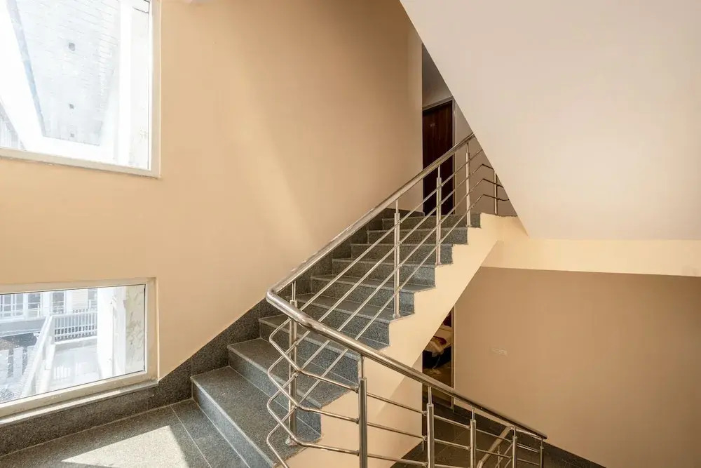 Hotel Park Tree I Sec-63A I Noida I Couple Friendly and Corporate Rooms available