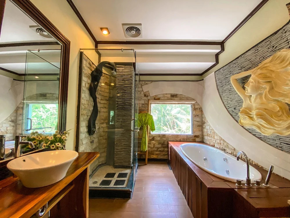 The Bali Dream Villa Canggu