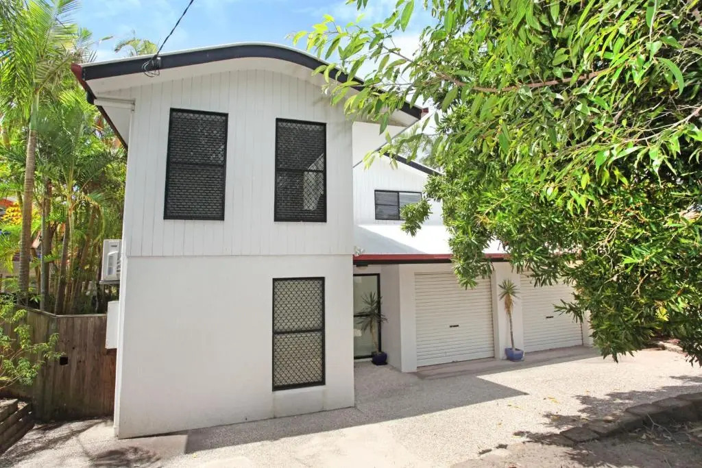 8 Springfield Avenue