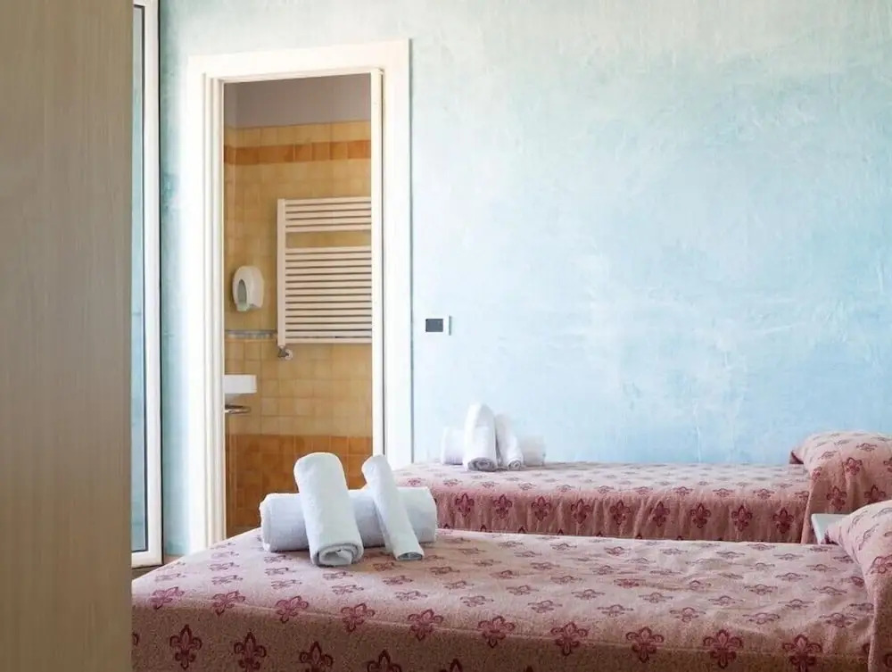 Hotel Amba