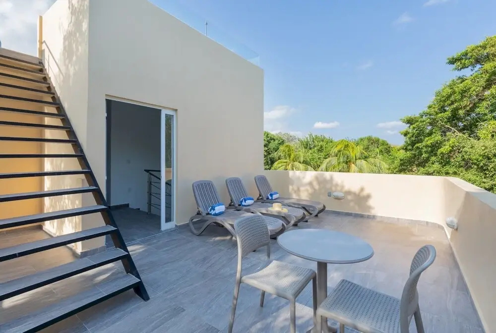 Stunning Mansion 6BR With Artificial Cenote and Private Pool With Ocean View