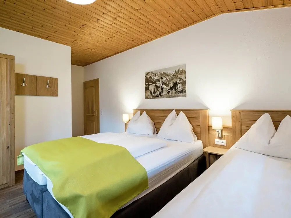 Luxurious Holiday Home in Saalbach-hinterglemm With Barbecue