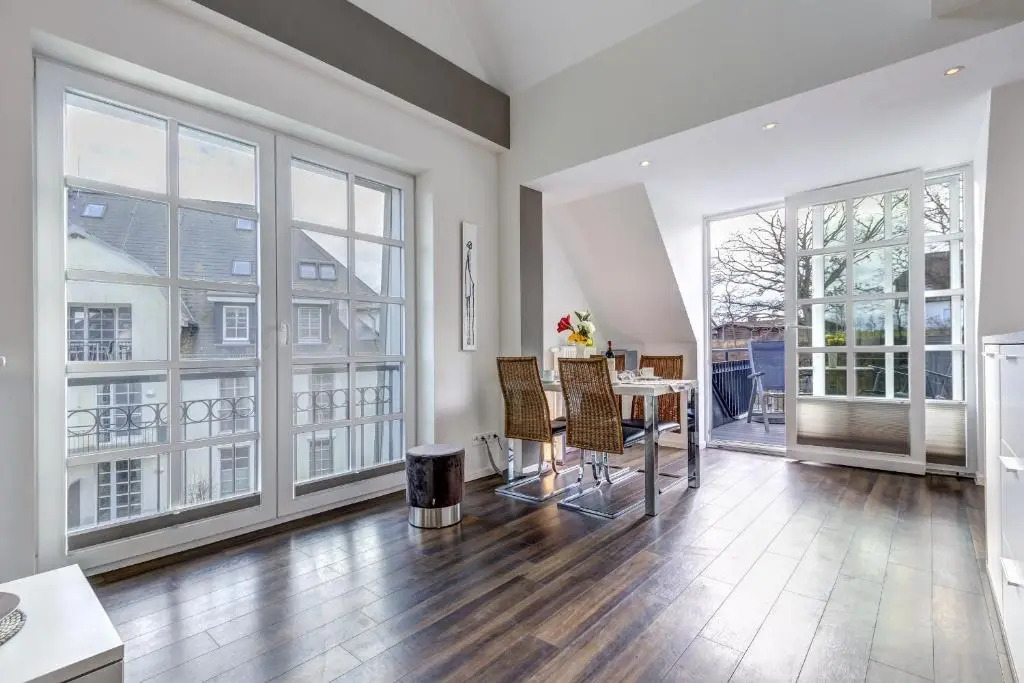 Residenz am Balmer See - FeWo 71