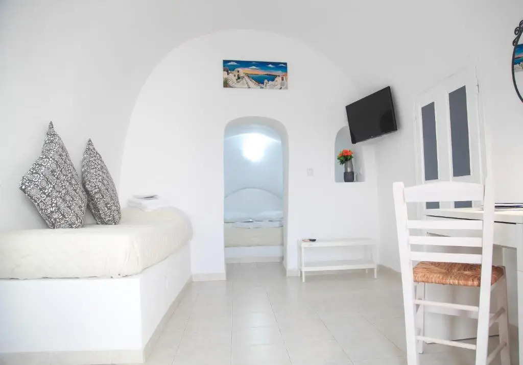 White Side Suites
