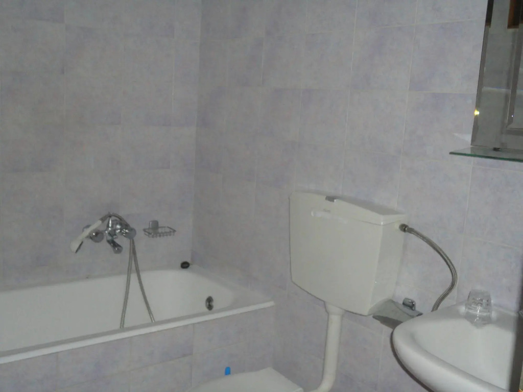 Hotel Anagros
