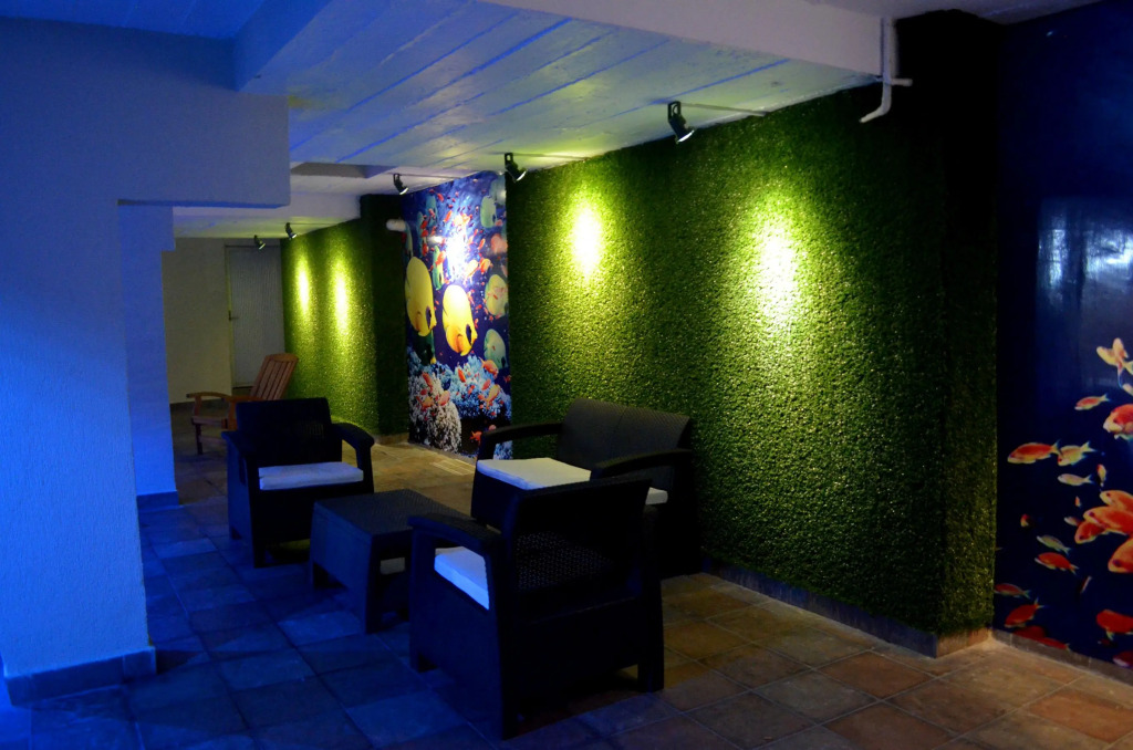 HOTEL BRISA Coatzacoalcos