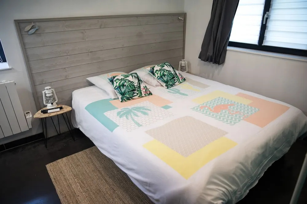 A La Ferme City Break & Spa