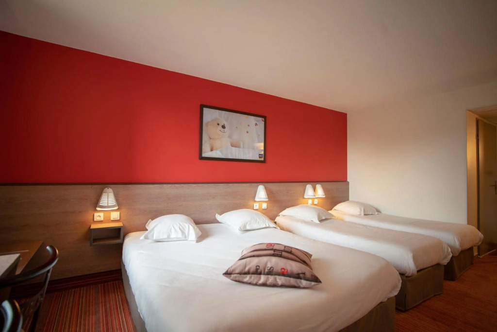 Ace Hôtel Paris Marne La Vallée