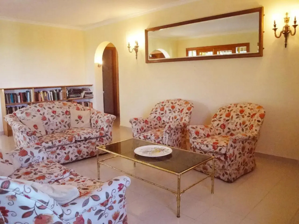 Holiday Home Amarilla by Interhome