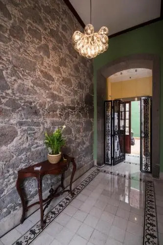 Hotel Emblemático Arucas