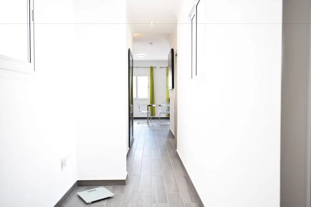 Tazartico apartment