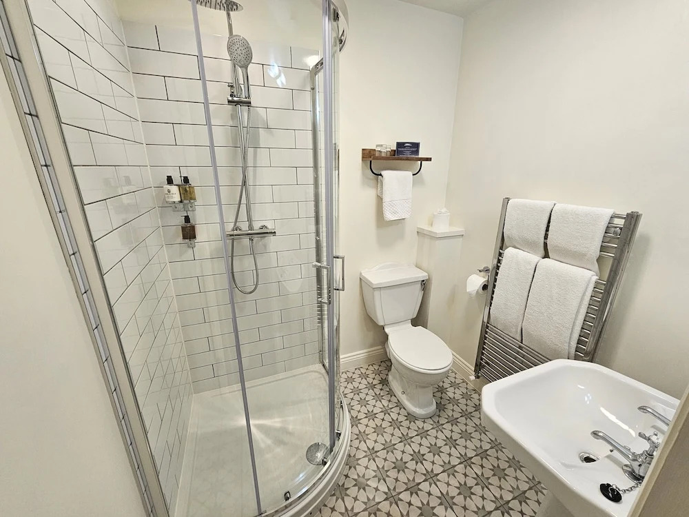 The Beach House Beadnell