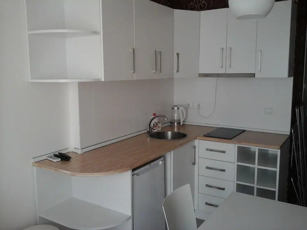Suliko Apartments in Batumi
