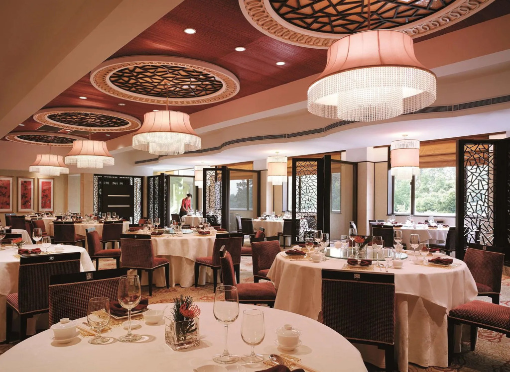 Shangri-La Hangzhou