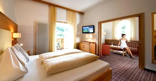 Hotel Sonnenhof