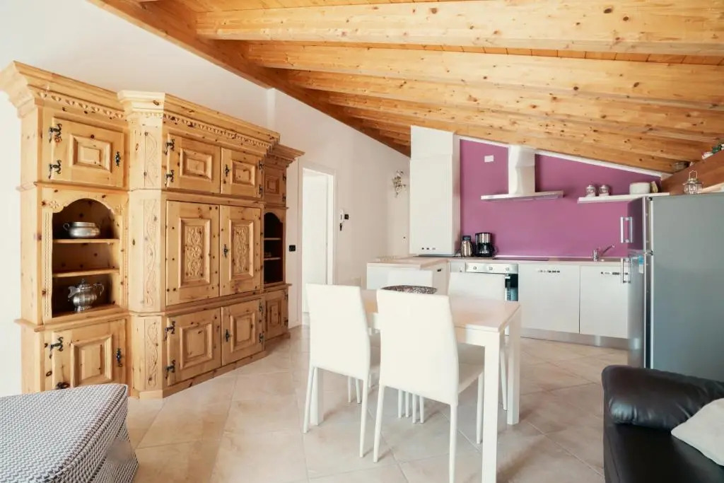 Residence Antico Torchio