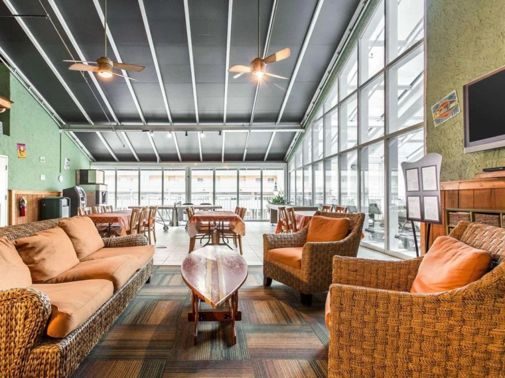Bluegreen Vacations Shore Crest Villas, Ascend Resort