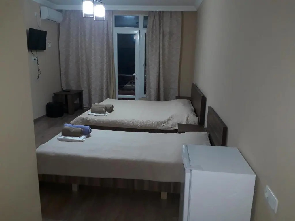Guest House 254