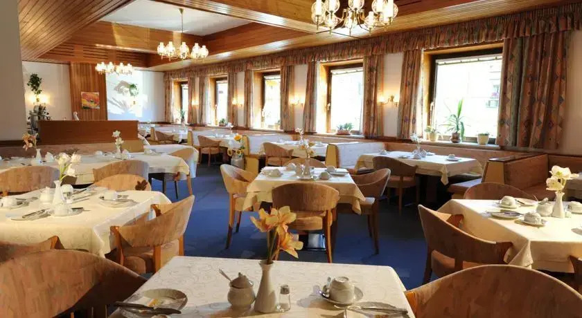 Hotel Tirolerhof