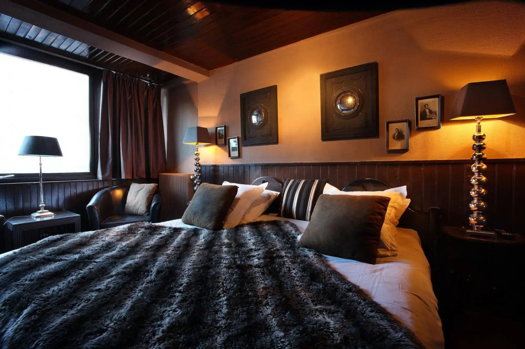 Hotel Tournier