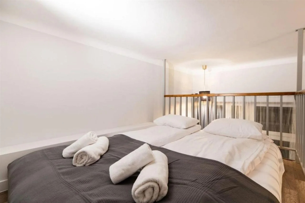 DIETLA 99 APARTMENTS - IDEAL LOCATION - in the heart of Krakow