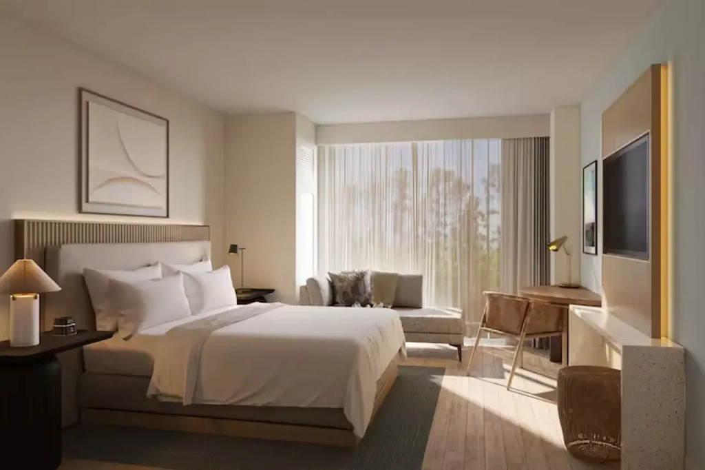 Hilton Jacksonville At Mayo Clinic
