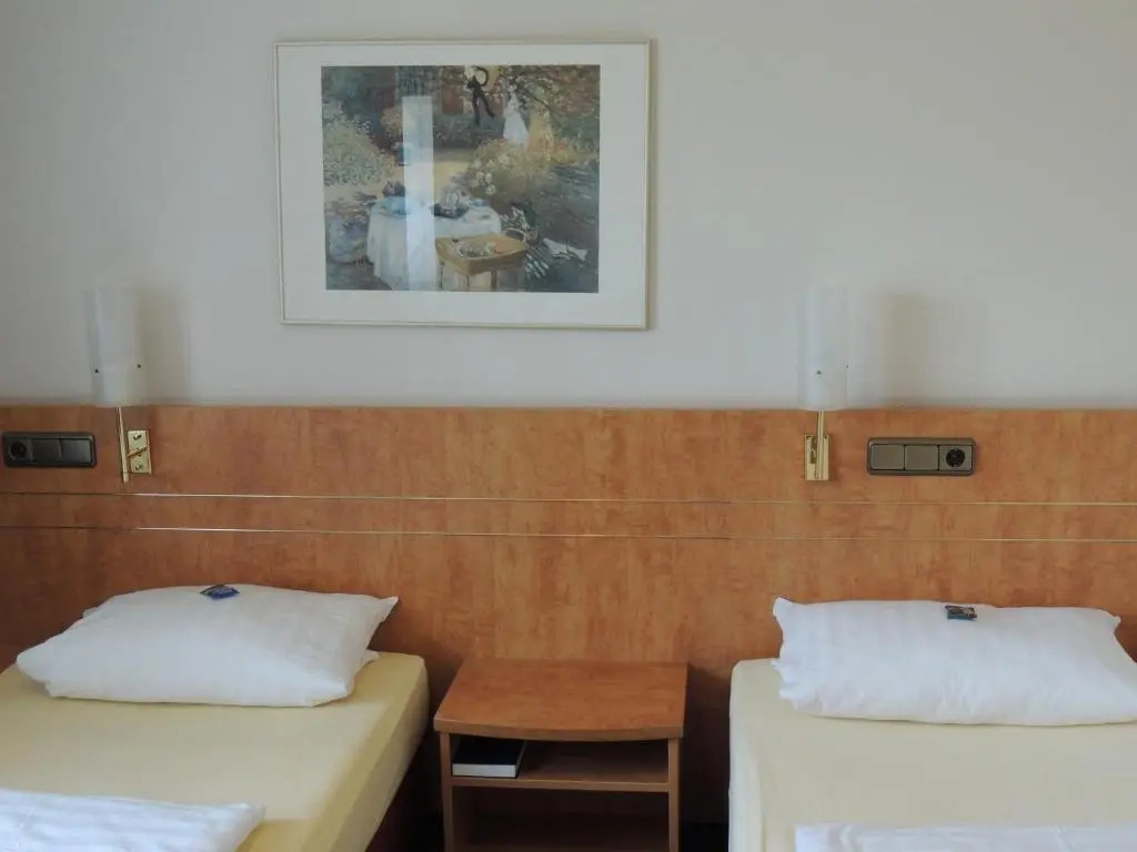 Airport Business Hotel Köln