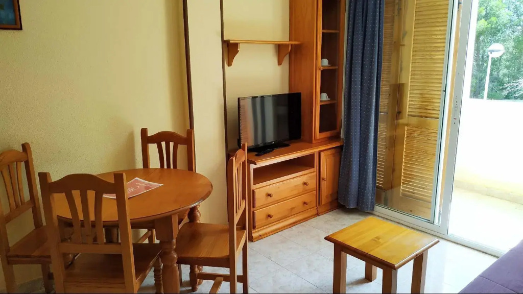 Apartamentos Gardenias 3000