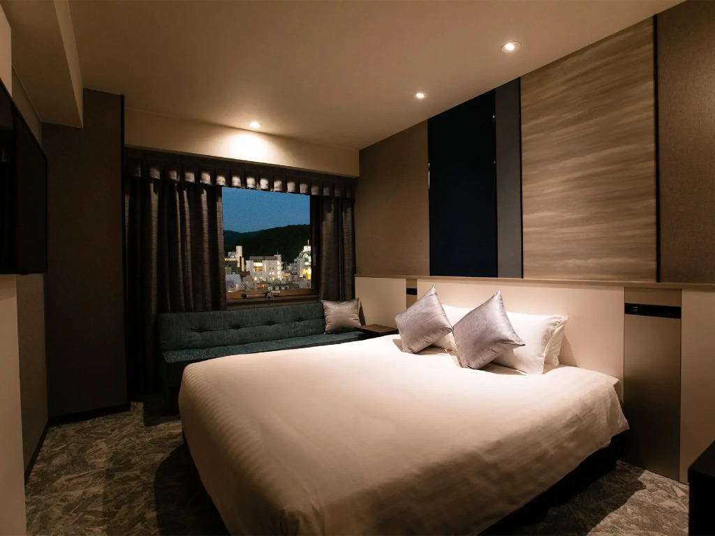 Hotel JAL City Nagasaki