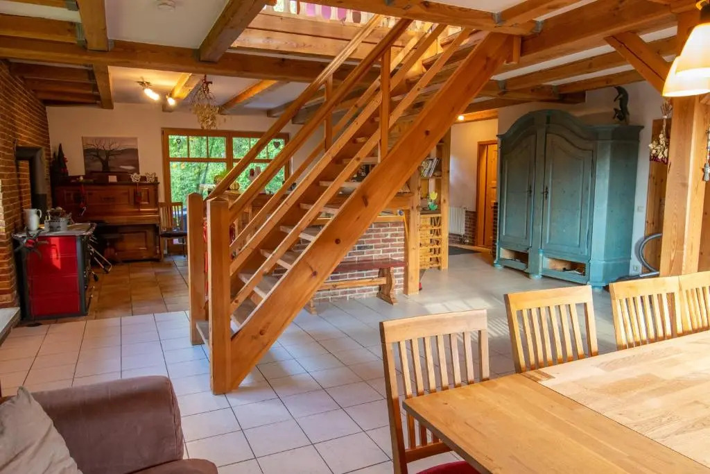 Ferienhaus Tausendschön