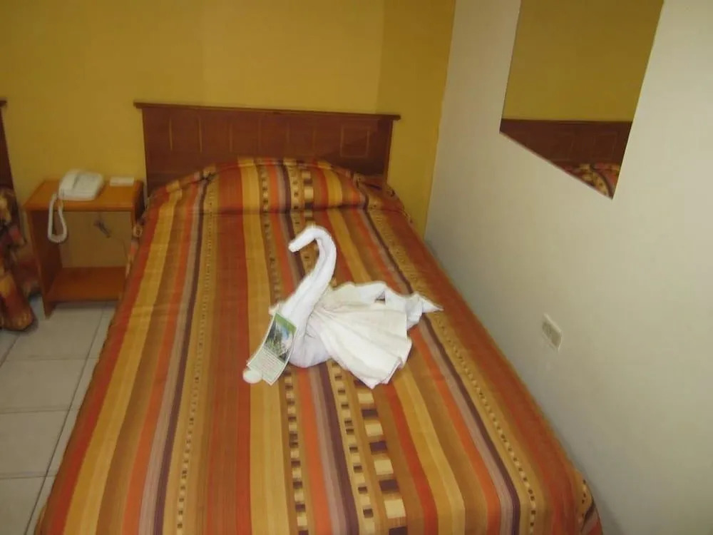 Hotel Las Arenas