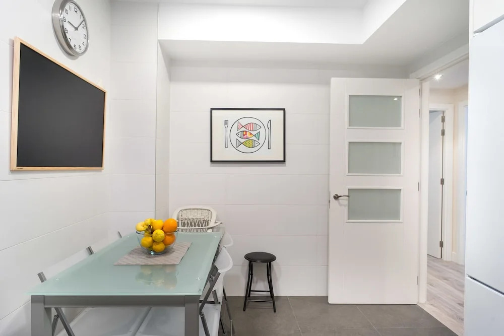 Santa Barbara - Iberorent Apartments