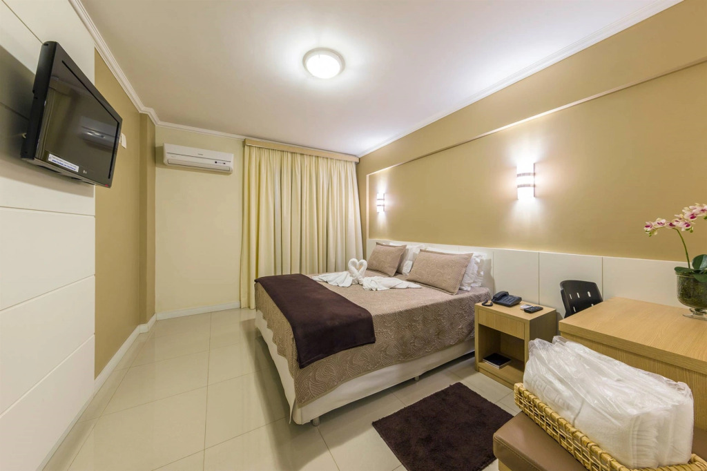 Hotel Thomasi Express - Londrina