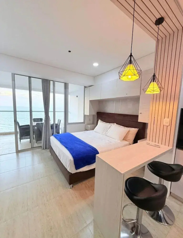 Suite vacacional